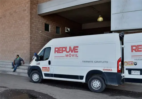 Regularizarán autos "chocolate" en Cajeme Regularizarán autos "chocolate" en Cajeme