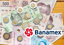 Salario mínimo: ¿de cuánto será el aumento en 2026 según Banamex? Salario mínimo: ¿de cuánto será el aumento en 2026 según Banamex?