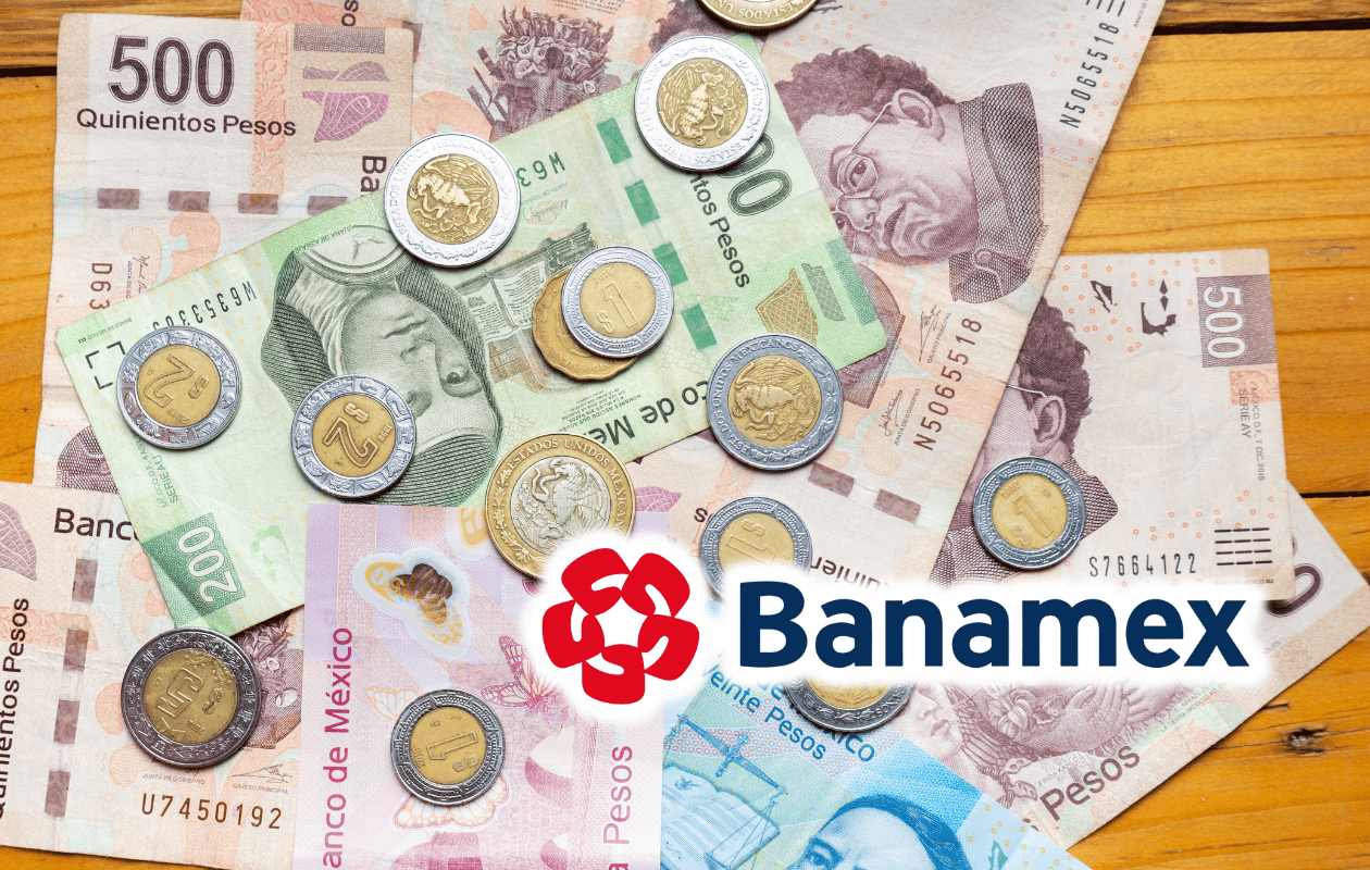 Salario mínimo: ¿de cuánto será el aumento en 2026 según Banamex?