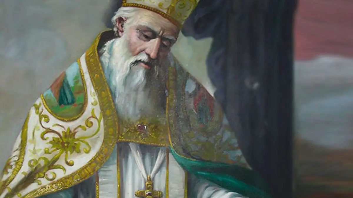 Santoral de hoy, 15 de noviembre: Este día se celebra al santo patrono de las ciencias naturales