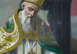 Santoral de hoy, 15 de noviembre: Este día se celebra al santo patrono de las ciencias naturales Santoral de hoy, 15 de noviembre: Este día se celebra al santo patrono de las ciencias naturales