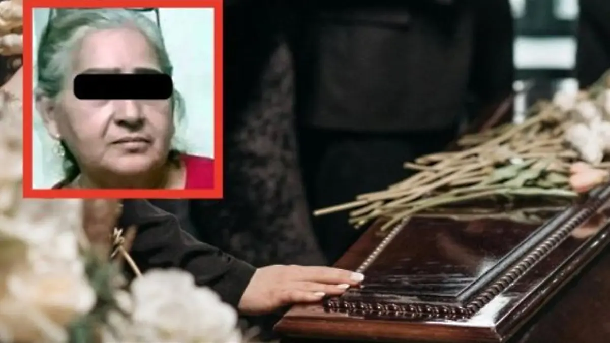 Madre del año: pide ayuda para sepultar a su hijo en Veracruz y desaparece con el dinero