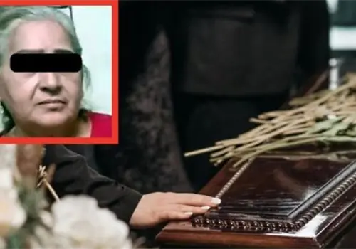 Madre del año: pide ayuda para sepultar a su hijo en Veracruz y desaparece con el dinero Madre del año: pide ayuda para sepultar a su hijo en Veracruz y desaparece con el dinero