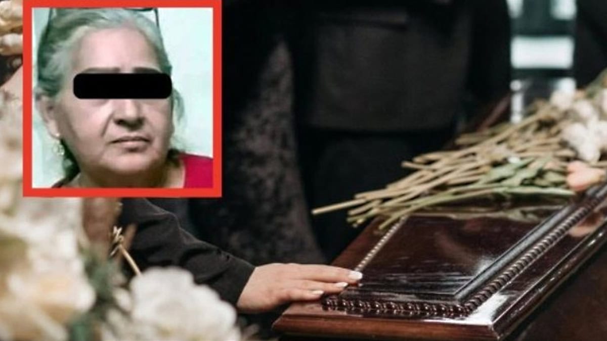 Madre del año: pide ayuda para sepultar a su hijo en Veracruz y desaparece con el dinero