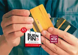 ¿Te excediste con la tarjeta en el Buen Fin 2025? Esto es lo que debes hacer para recuperar tu economía ¿Te excediste con la tarjeta en el Buen Fin 2025? Esto es lo que debes hacer para recuperar tu economía