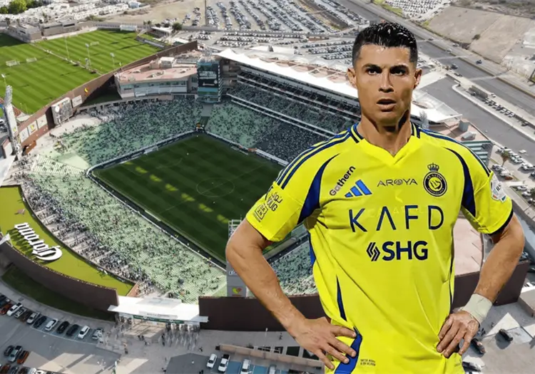 Torreón busca ser la casa de Cristiano Ronaldo en el Mundial 2026