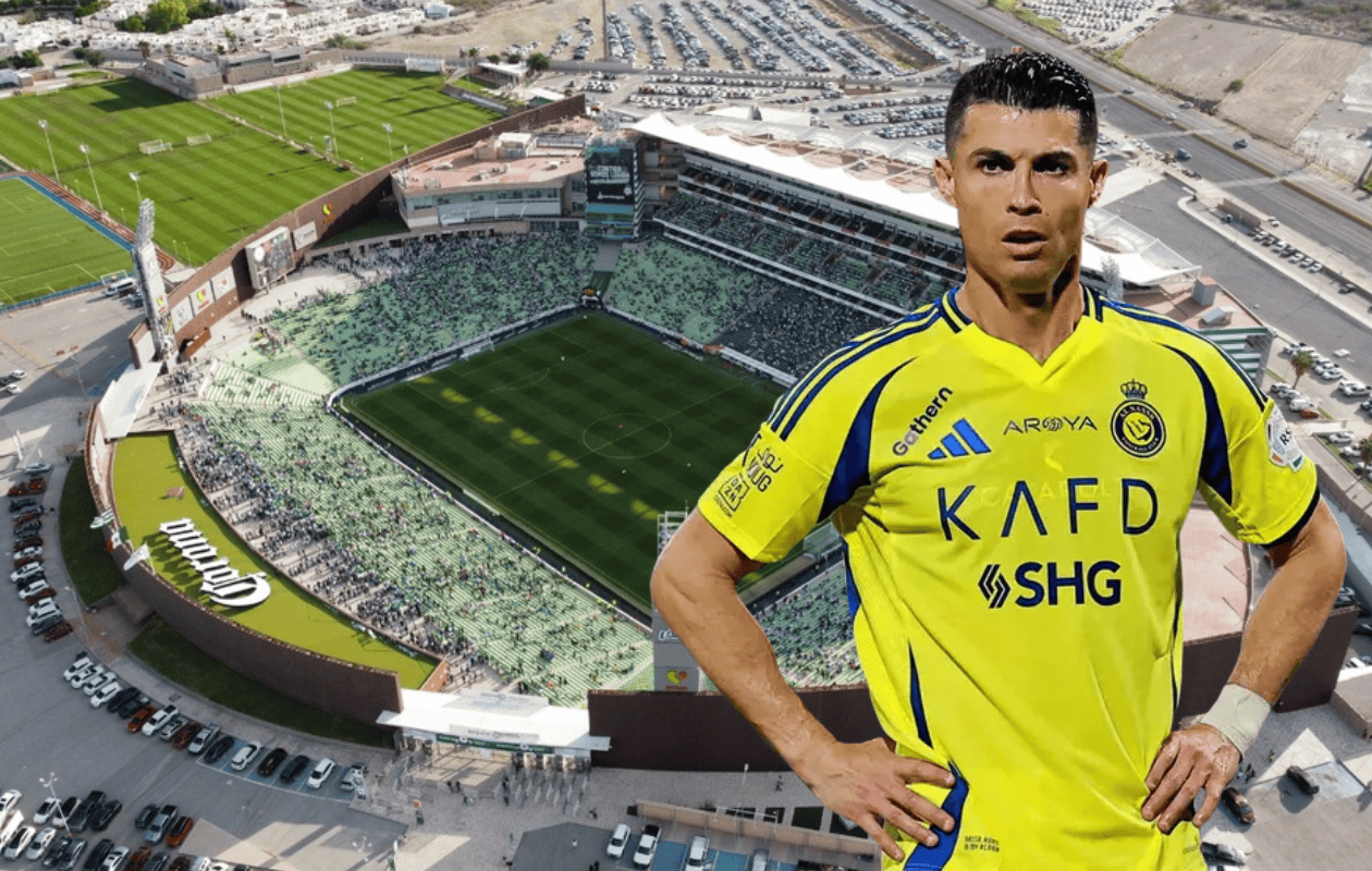 Torreón busca ser la casa de Cristiano Ronaldo en el Mundial 2026