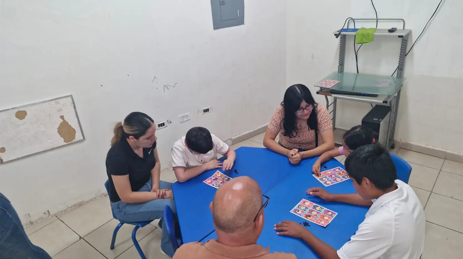 Jalo por Obregón busca apoyar a niños con capacidades diferentes