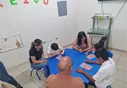 Jalo por Obregón busca apoyar a niños con capacidades diferentes Jalo por Obregón busca apoyar a niños con capacidades diferentes