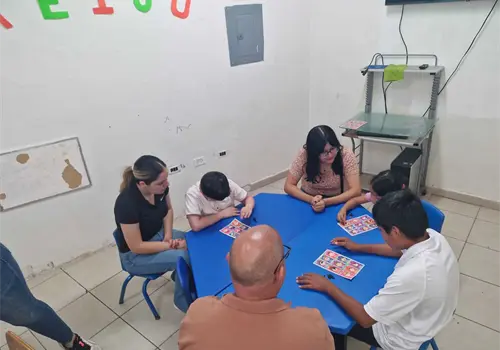 Jalo por Obregón busca apoyar a niños con capacidades diferentes Jalo por Obregón busca apoyar a niños con capacidades diferentes