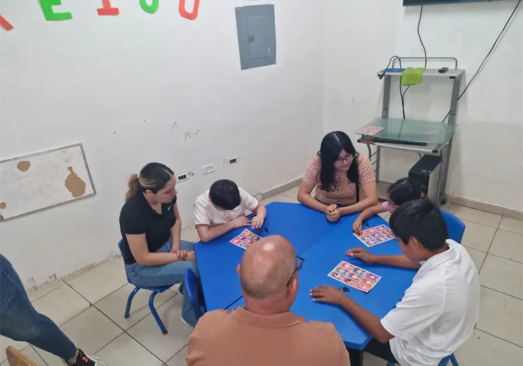 Jalo por Obregón busca apoyar a niños con capacidades diferentes