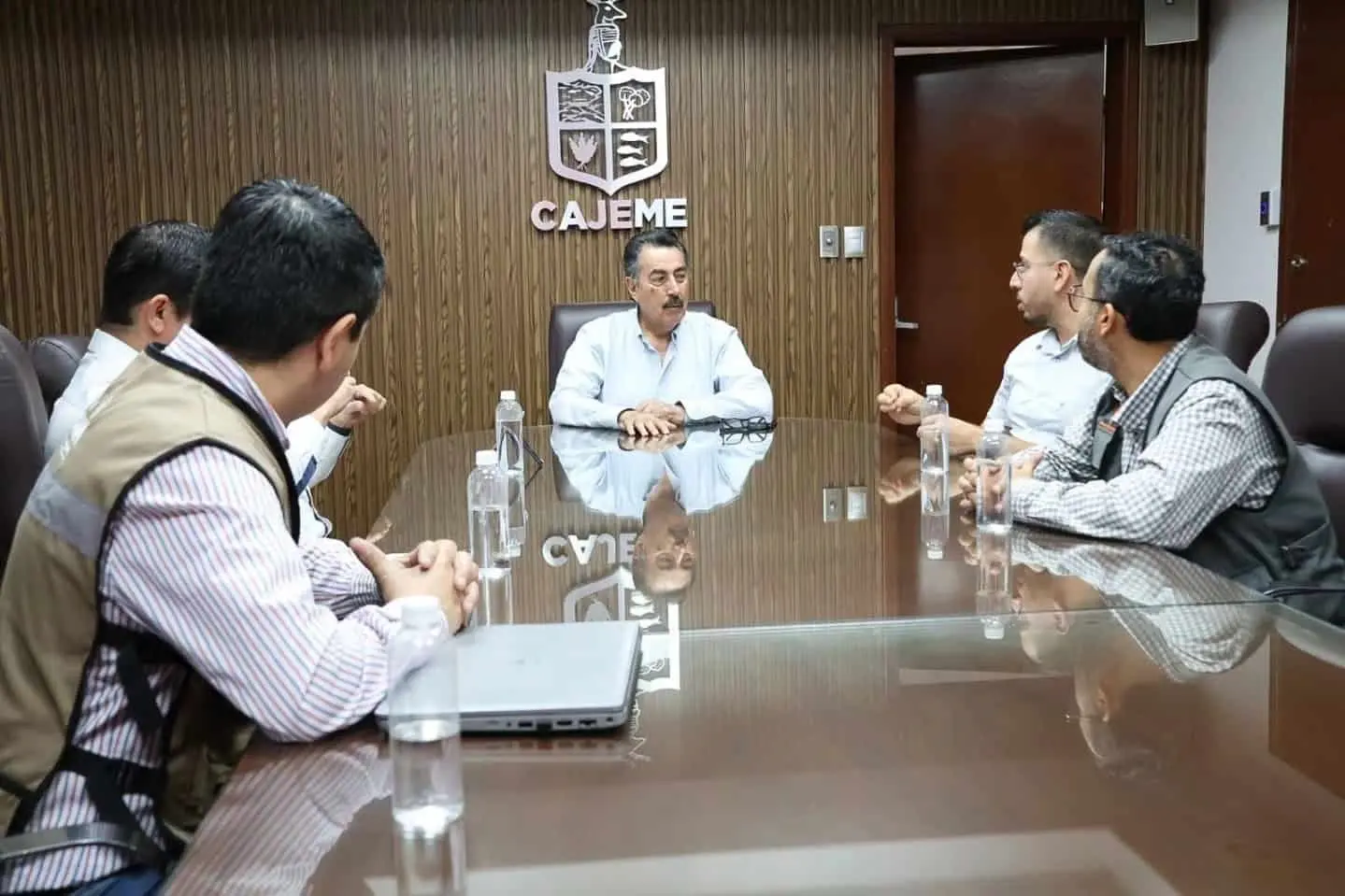 Refuerzan medidas contra el dengue en Cajeme