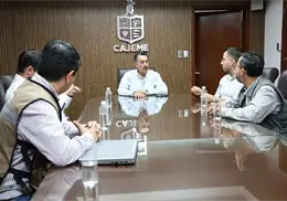 Refuerzan medidas contra el dengue en Cajeme Refuerzan medidas contra el dengue en Cajeme