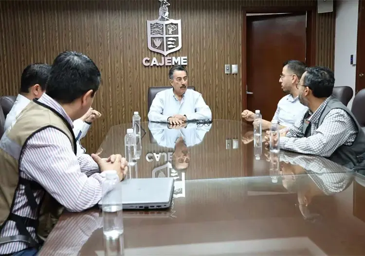 Refuerzan medidas contra el dengue en Cajeme