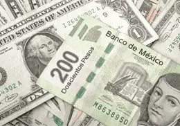 Precio del dólar hoy 16 de noviembre en México: así abrió el peso mexicano este domingo Precio del dólar hoy 16 de noviembre en México: así abrió el peso mexicano este domingo