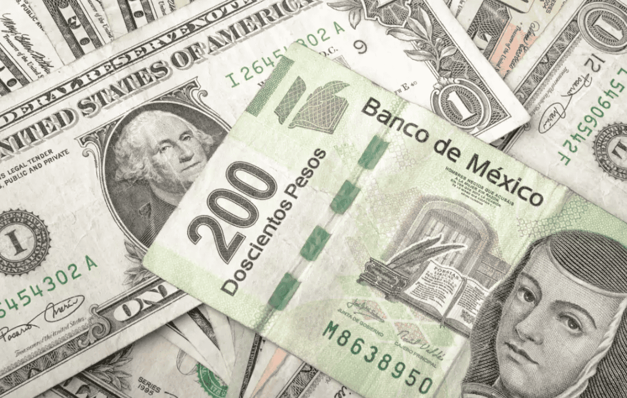 Precio del dólar hoy 16 de noviembre en México: así abrió el peso mexicano este domingo