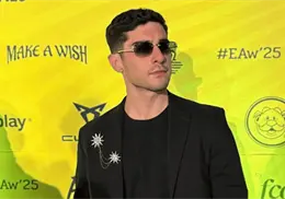 Frank Urbina, influencer de Ciudad Obregón, entre los latinos más hot del 2025 según E! Now Latino Frank Urbina, influencer de Ciudad Obregón, entre los latinos más hot del 2025 según E! Now Latino