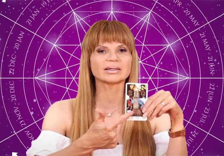 Horóscopos de Mhoni Vidente de hoy 16 de noviembre: ¿Qué traen los astros para este cierre de semana?