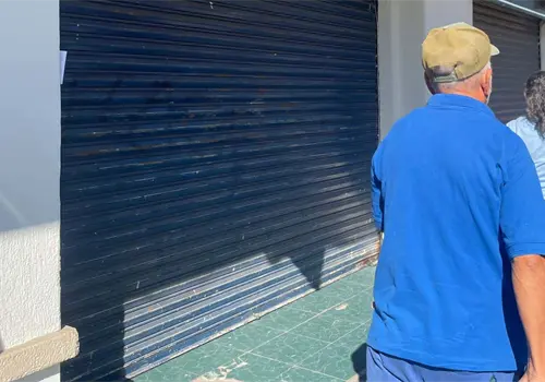 Sonora tiene ligero retroceso en número de empresas durante octubre Sonora tiene ligero retroceso en número de empresas durante octubre