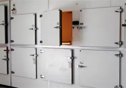 Inicia nuevo protocolo de entrega de cadáveres identificados Inicia nuevo protocolo de entrega de cadáveres identificados