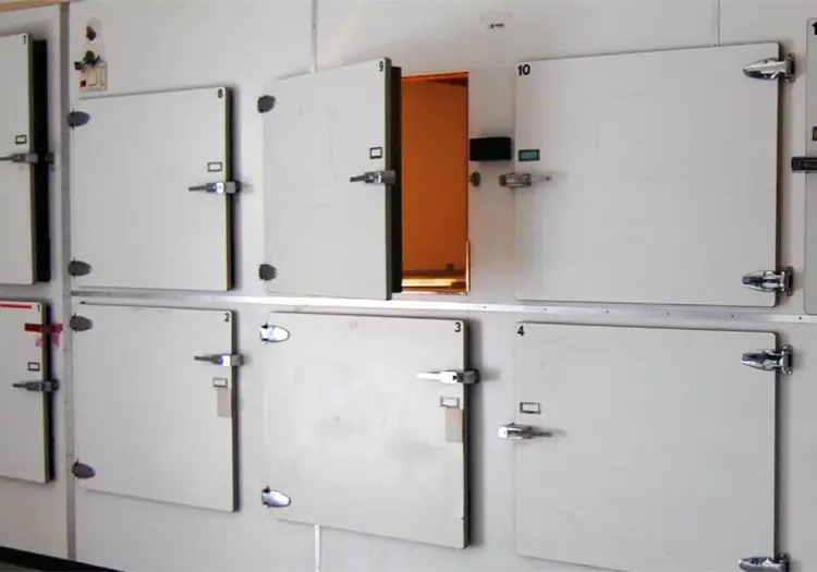 Inicia nuevo protocolo de entrega de cadáveres identificados