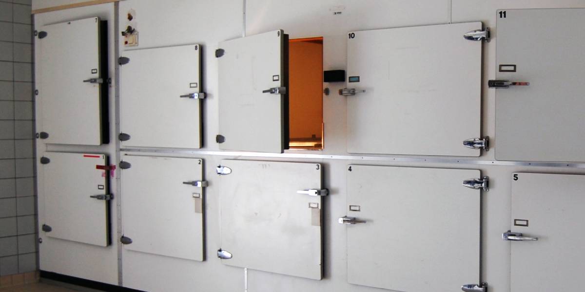 Inicia nuevo protocolo de entrega de cadáveres identificados