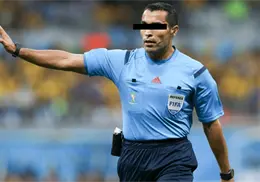 Detienen nuevamente a Marco Antonio "Chiquimarco" Rodríguez por presunta violencia familiar Detienen nuevamente a Marco Antonio "Chiquimarco" Rodríguez por presunta violencia familiar