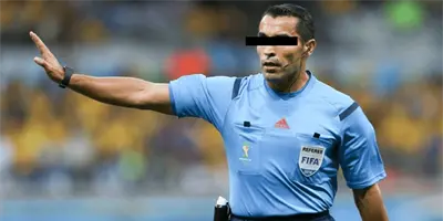 Detienen nuevamente a Marco Antonio "Chiquimarco" Rodríguez por presunta violencia familiar Detienen nuevamente a Marco Antonio "Chiquimarco" Rodríguez por presunta violencia familiar