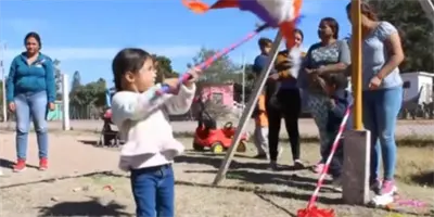 Invita Grupo Sigma a apadrinar a un niño Invita Grupo Sigma a apadrinar a un niño