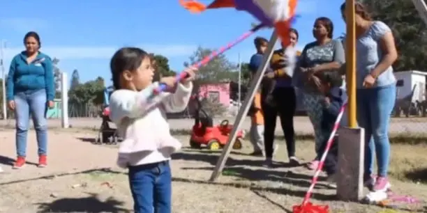 Invita Grupo Sigma a apadrinar a un niño Invita Grupo Sigma a apadrinar a un niño