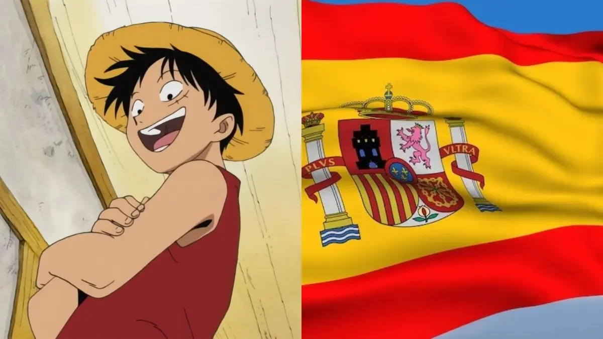 Netflix estrena la versión remasterizada de One Piece en España con nuevo doblaje