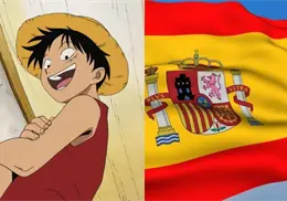 Netflix estrena la versión remasterizada de One Piece en España con nuevo doblaje Netflix estrena la versión remasterizada de One Piece en España con nuevo doblaje