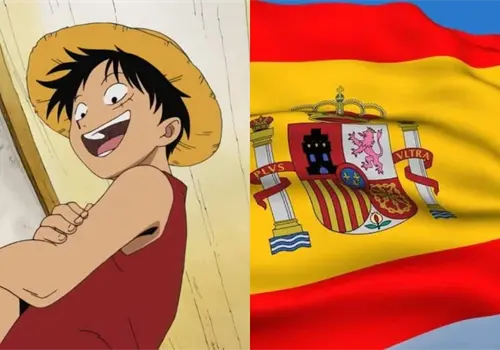 Netflix estrena la versión remasterizada de One Piece en España con nuevo doblaje Netflix estrena la versión remasterizada de One Piece en España con nuevo doblaje