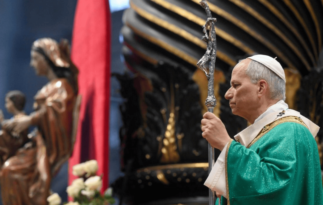 Papa León XIV llama a fortalecer la cultura del respeto y la protección de víctimas de abusos