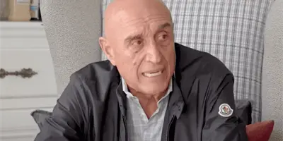 Pedro Torres sigue con vida: Sofía Villalobos se disculpa por difundir falsa muerte Pedro Torres sigue con vida: Sofía Villalobos se disculpa por difundir falsa muerte