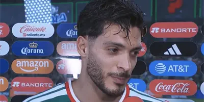 Raúl Jiménez se molesta por los abucheos a la Selección Nacional Raúl Jiménez se molesta por los abucheos a la Selección Nacional
