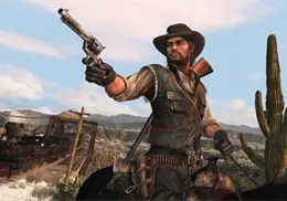 Red Dead Redemption llega a móviles y Netflix Red Dead Redemption llega a móviles y Netflix