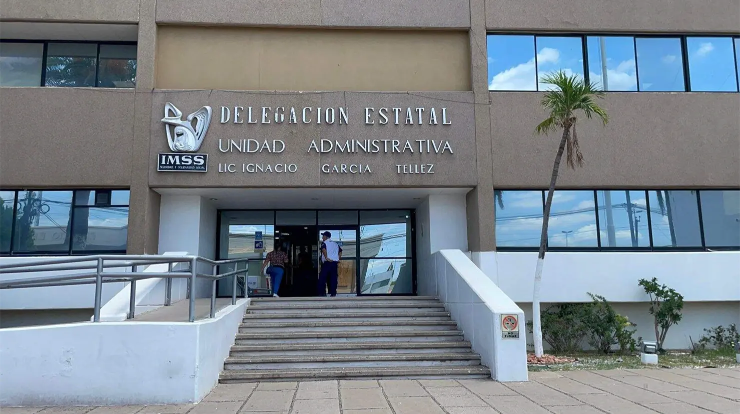 Los trabajadores del estado buscan que haya mejoras en los sistemas de salud y por ello las organizaciones realizan gestiones ante la autoridad