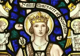 Santoral del domingo 16 de noviembre: Santa Margarita de Escocia Santoral del domingo 16 de noviembre: Santa Margarita de Escocia