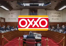 SCJN deja en manos de tribunales colegiados los amparos de OXXO sobre exhibición de cigarros SCJN deja en manos de tribunales colegiados los amparos de OXXO sobre exhibición de cigarros
