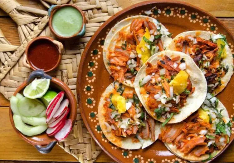 Día Nacional de la Gastronomía Mexicana: En México hay más de 50 mil taquerías