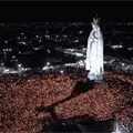 Brasil inaugura la estatua de la Virgen de Fátima más alta del país: supera al Cristo Redentor Brasil inaugura la estatua de la Virgen de Fátima más alta del país: supera al Cristo Redentor