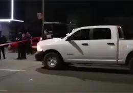 Agresión con disparos en antro al norte de Ciudad Obregón