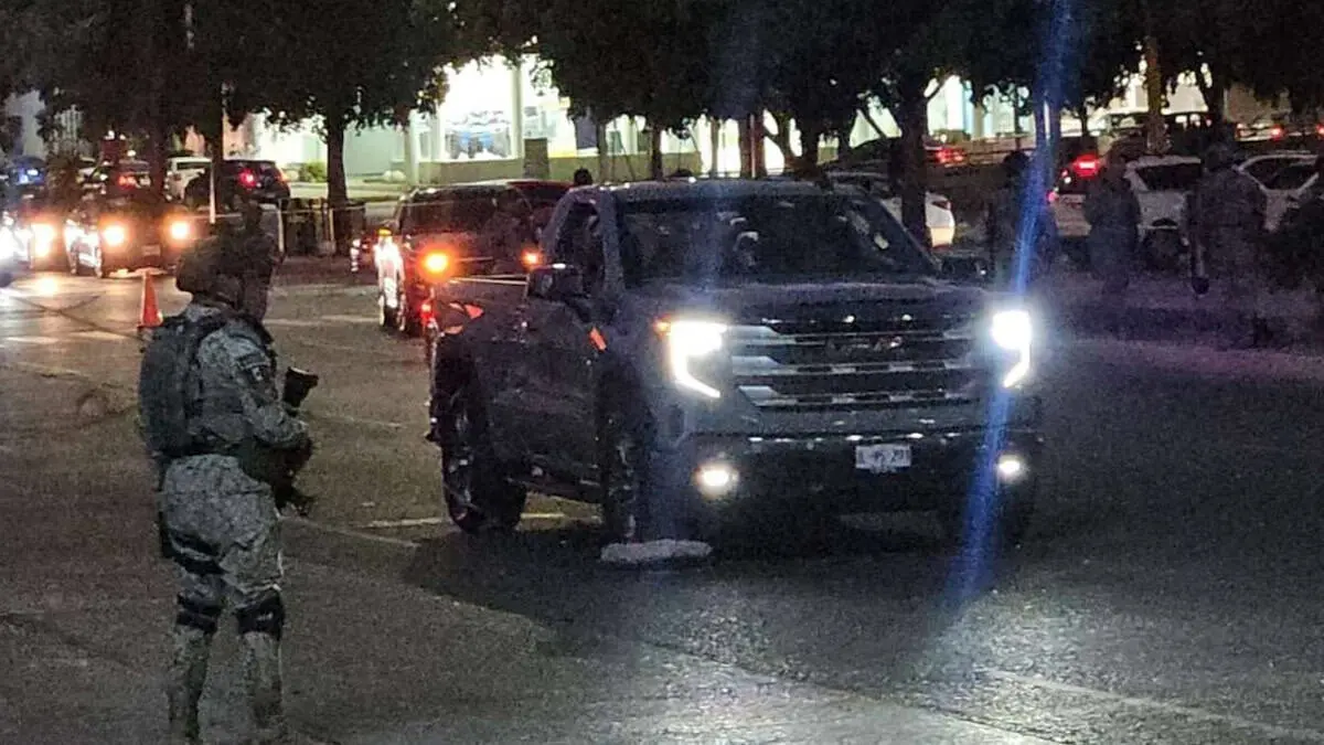 Ejecutan al influencer El Jerry; fue atacado a balazos mientras conducía en Culiacán