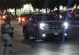 Ejecutan al influencer El Jerry; fue atacado a balazos mientras conducía en Culiacán Ejecutan al influencer El Jerry; fue atacado a balazos mientras conducía en Culiacán