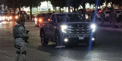 Ejecutan al influencer El Jerry; fue atacado a balazos mientras conducía en Culiacán Ejecutan al influencer El Jerry; fue atacado a balazos mientras conducía en Culiacán