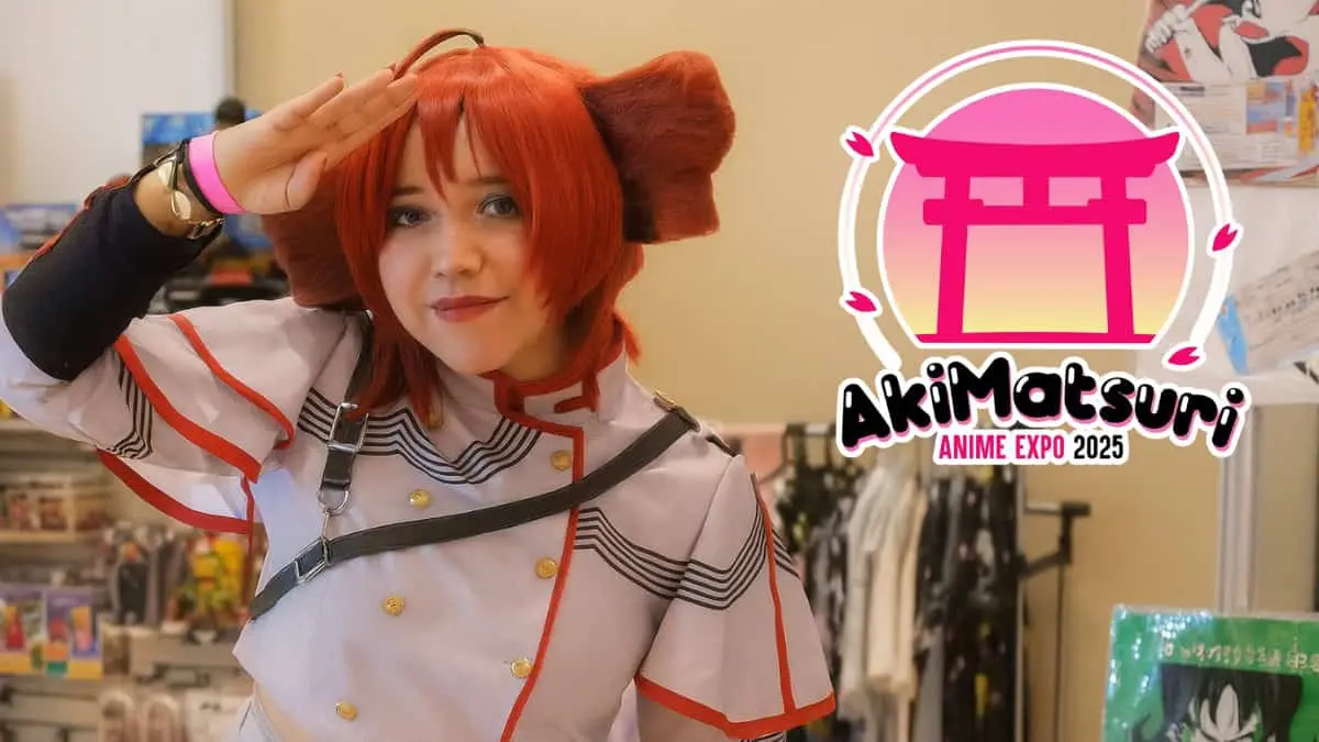 Así se vivió la expo anime AkiMatsuri en Ciudad Obregón