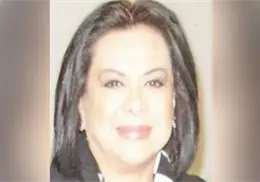 Fallece la periodista Bertha Alicia González: un adiós a una gran profesional del periodismo en Sonora Fallece la periodista Bertha Alicia González: un adiós a una gran profesional del periodismo en Sonora