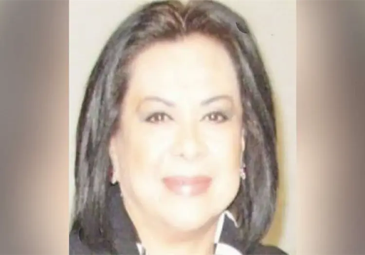 Fallece la periodista Bertha Alicia González: un adiós a una gran profesional del periodismo en Sonora