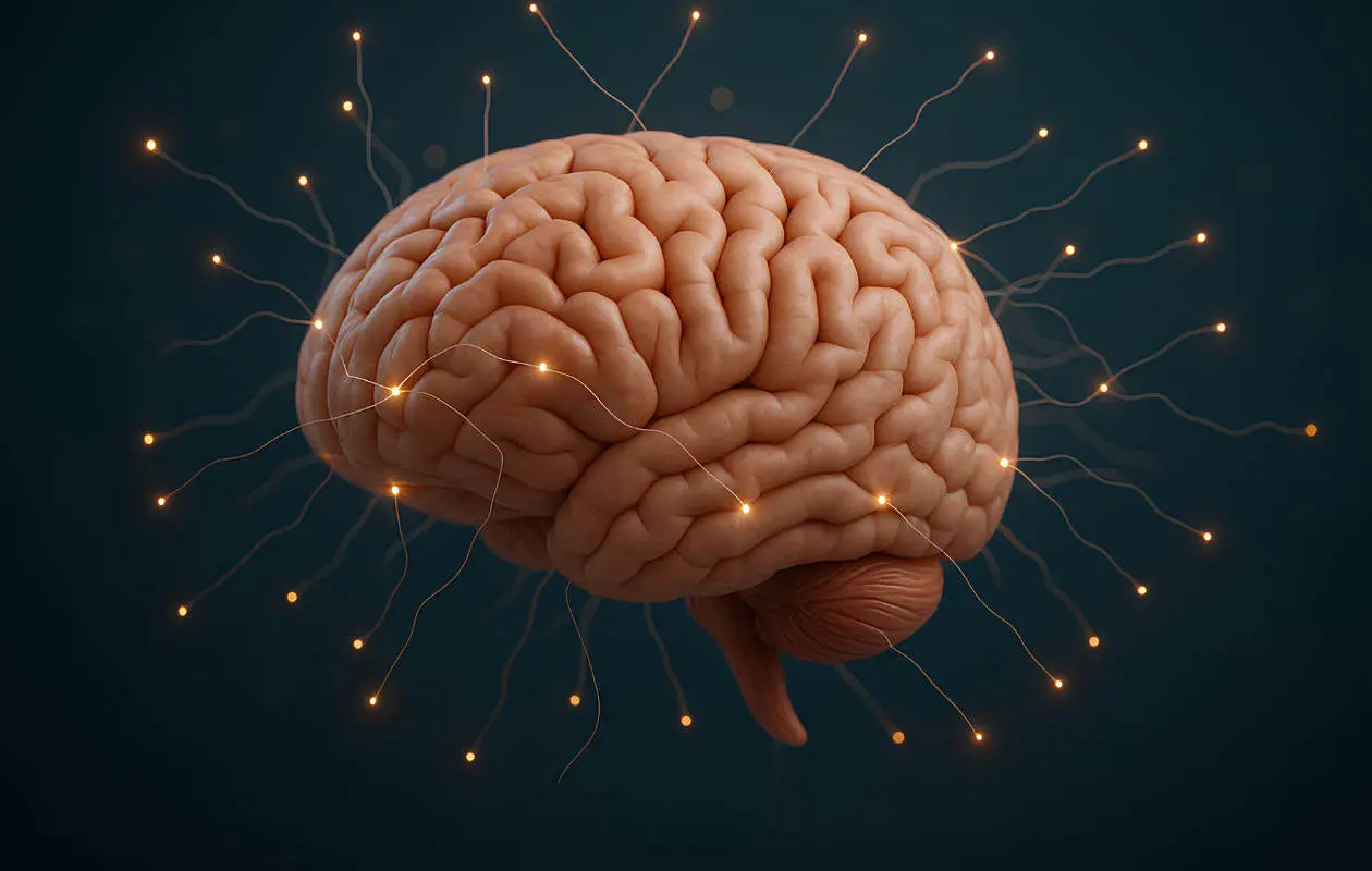 El proyecto trazó un mapa de alta resolución.